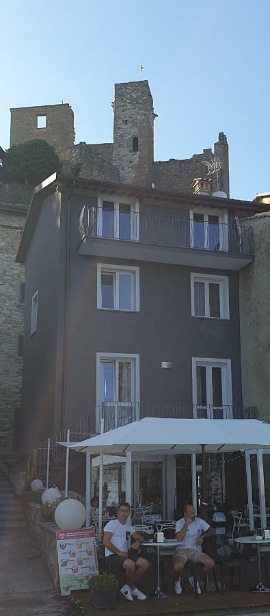 Civico36 Hotel Passignano sul Trasimeno Exterior photo